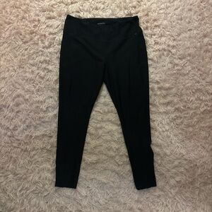 Mondetta Charcoal Performance Leggings